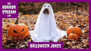 145 Laugh-Out-Loud Halloween Jokes and Riddles for Kids and Adults [Country Living]