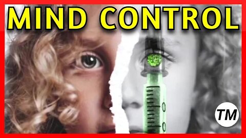 VACCINE MIND CONTROL of Bill Gates, Klaus Schwab, Dr. Fauci, Donald Trump, Joe Biden, CDC💉