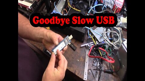 How to write a USB img file to a hard drive SSD M.2 SATA image