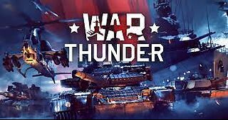 War Thunder Wednesday !! #rumbletakeover