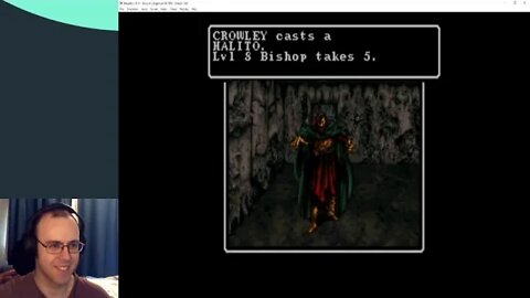 Let's Play the First True Party RPG (WikiP): Wizardry: Proving Grounds of the Mad Overlord Part 8
