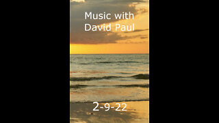 Music With David Paul