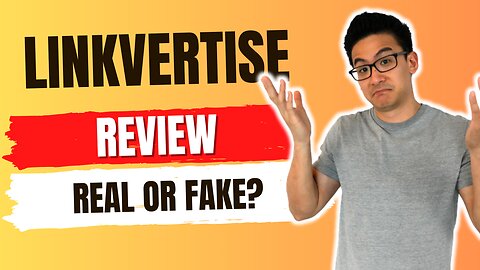 Linkvertise Review - Is This Legit & Easy Money Or A Waste Of Your Time? (Hidden Truth)...