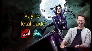 MYLON DE VAYNE TOP VS RIVEN- VODS LEAGUE OF LEGENDS