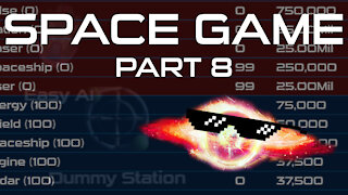 Space Game - Part 8 - Station Trading