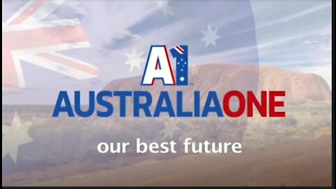 THIS GUY HAS MY VOTE AUSTRALIA 🇦🇺