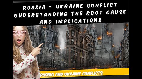 Russia vs Ukraine - Who Will Emerge Vicorious