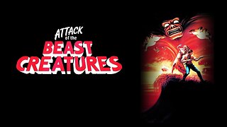 Attack of the Beast Creatures (1985)