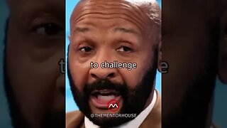 If You’re About To Make A Change tiktok thementorhouse