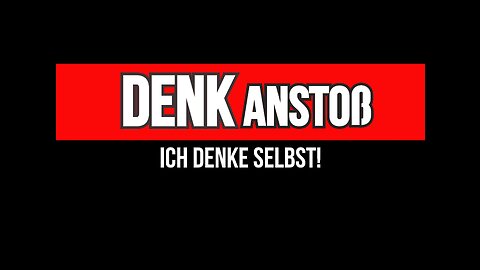 DENKanstoß - Das aktuelle Weltgeschehen 07/23 mit Peter Denk & Manuel C. Mittas