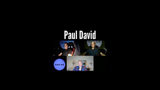 Paul David- Percussion and So Much More