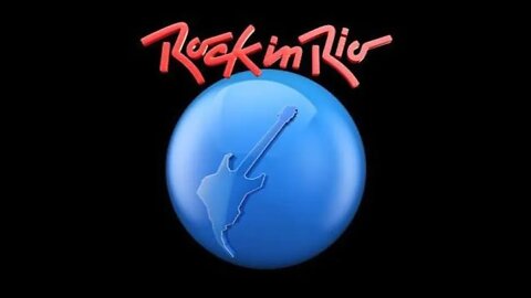 Especial Rock In Rio II (1991) Melhores Momentos