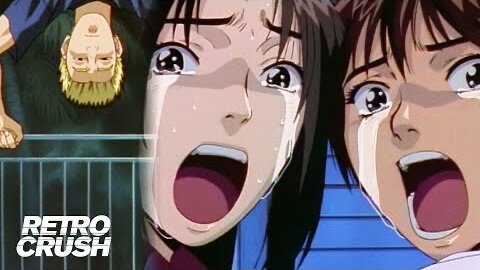 How Onizuka sensei pranks the mean girls at school - Great Teacher Onizuka (1999)