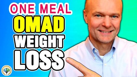 One Meal A Day Weight Loss (Plus 6 Top Reasons You're Gaining Weight)