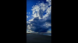 Byron Bay arvo beach cruise