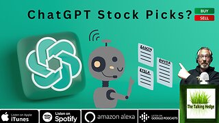 ChatGPT's Stock Picks: 25,000 Traders Join the AI Investment Craze!