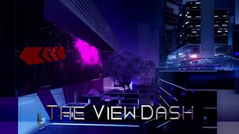 Mirror's Edge Catalyst - The View [Dash - Act 3] (1 Hour of Music)