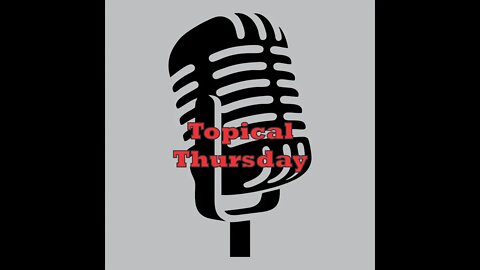 Topical Thursday Live Stream #2 - GenCon 2021, story hooks, and more building a Gundam!