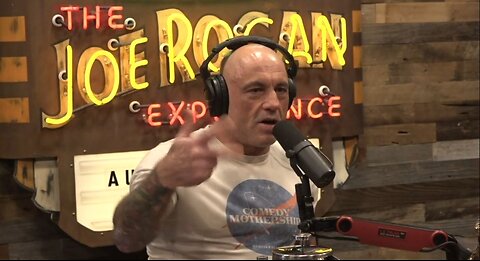 Joe Rogan - Canada's New Regulations for Podcasts, K Kissin, F Foster