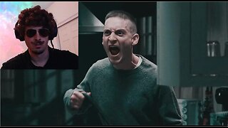 Tobey Maguire Goes Crazy - Brothers (2009) | Reaction Video