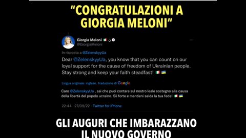 Totonomi Ministri del NUOVO GOVERNO,da Senato e Camera a Economia e Interni..ecco lo scacchiere Meloni del NUOVO GOVERNO..la previsione che sicuramente ad ottobre 2022 ci sarà un nuovo governo in Italia..