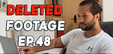 Deleted Footage - Tate Confidential (EP.48)