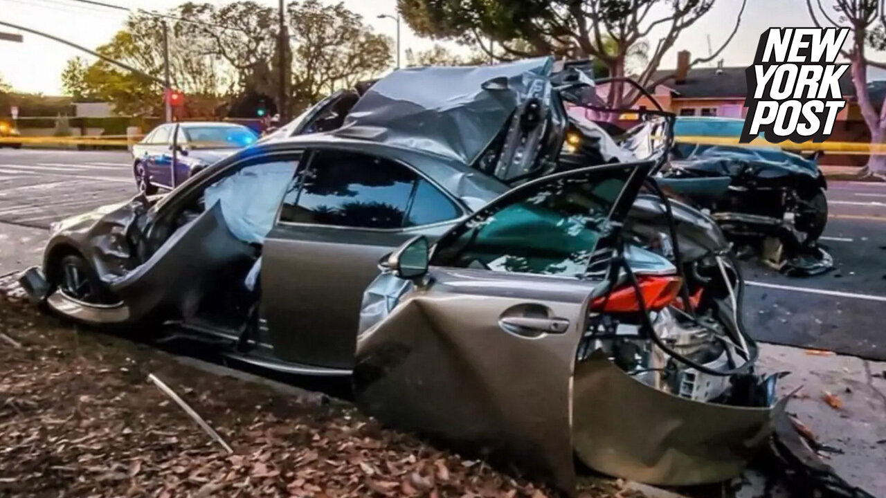 Relatives of LA woman killed by multimillionaire's teen son in ...