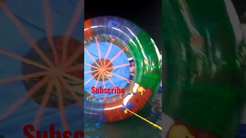 water balloon 🎈♥️ 😍 😄 #shorts #viralvideo #youtubeviralvideo #aartishaileshvlogs