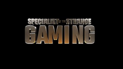 SPECIALIST GAMING - S2E8 - Fable: Anniversary