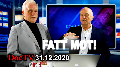 DocTV 31.12.2020 Fatt mot!