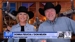 Cowboy Logic - 05/27/23: Full Show