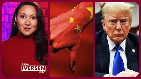 TRUMP VERDICT: GUILTY!? The Real Reason Behind The WOKE Military | What America Gets WRONG About China
