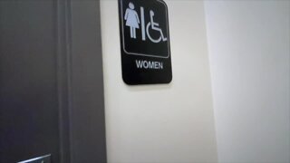 SB 1100, also known as the ‘Bathroom bill,’ is headed to Governor Little's Desk.