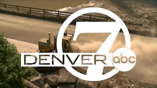 Denver7 News at 5PM Wednesday, Aug. 11, 2021