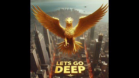 Is technology causing De-evolution, resets? destroying civilization's? - Lets go deep Ep.12