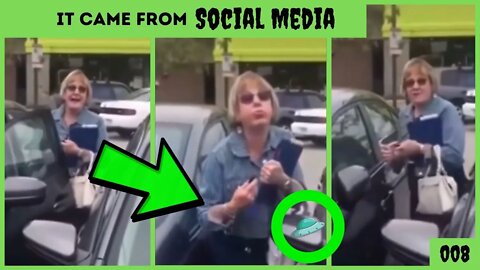 BEST ENTITLED KARENS & Public Freakouts Caught on Camera! #008