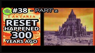 Timeline Begins in 1800? | Part 2