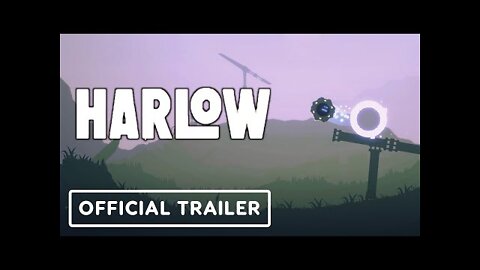 Harlow - Official Launch Trailer