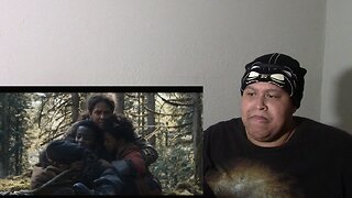 "Never Let Go" Trailer (Halle Berry) | Chipmunk Reaction