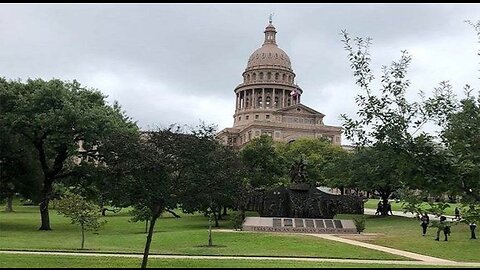 School Choice, Border Security, and Taxes Left Hanging: Will Texas Republicans Be Able to Deliver?