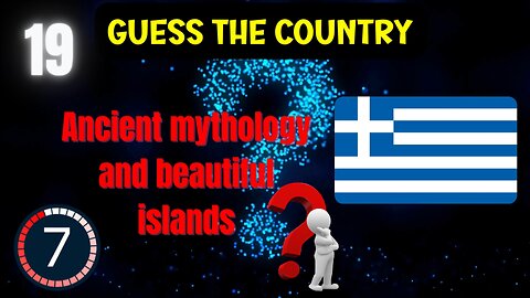 Hey Guyzz ! Are you Ready to Guess the Country??? | Brainy Riddles #Puzzle,