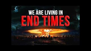 100% Proof we are in End Times! WW3 & Dajjal