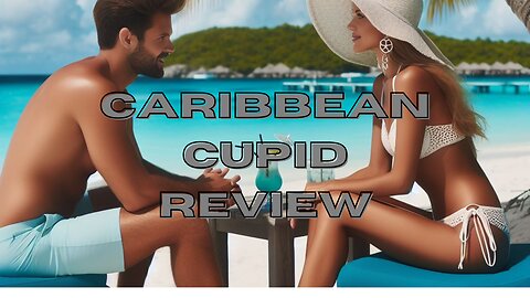 Caribbeancupid Review
