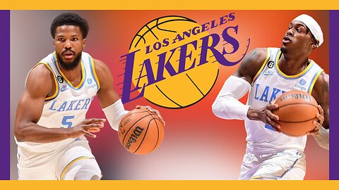 RISING TO THE CHALLENGE: CAN THE LAKERS SECURE A PLAYOFF SPOT AND NBA TITLE?