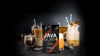 JAVA BURN FOR WEIGHT LOSS