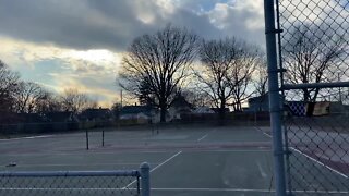 Pickleball courts, park space and outdoor venue coming to Lansing