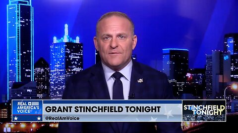 Stinchfield: After Biden's Impeachment Announcement Why are Republicans Still Going After McCarthy?