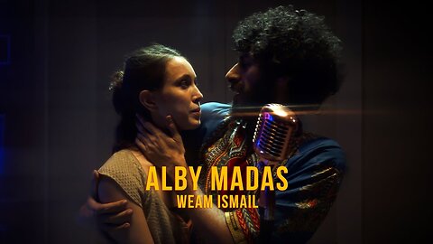 Weam Ismail - Alby Madas (Official Music Video)