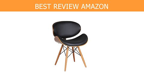 Armen Living Cassie Dining Leather Review