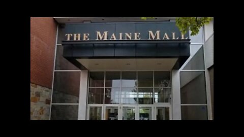 Dead Mall or Not - Maine Mall in Portland ME - TWE 0258